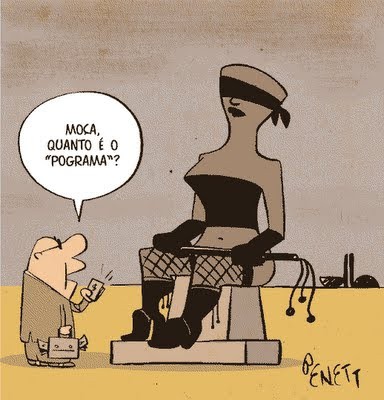 infelizmente ocorre!